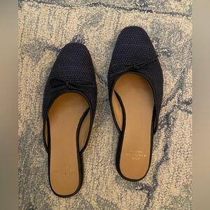 Ann Mashburn Joy Mules